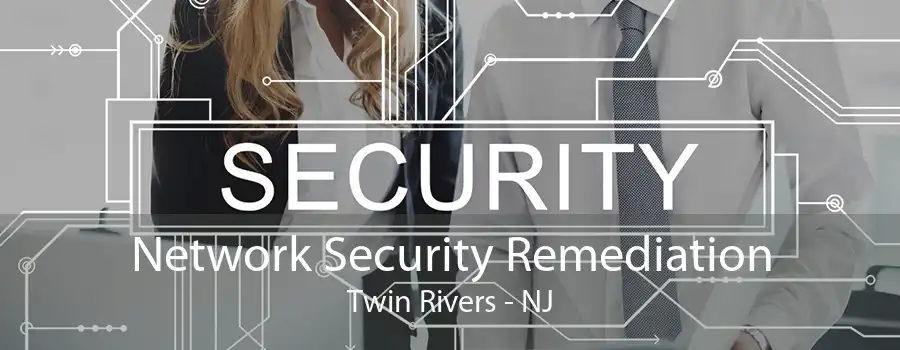 Network Security Remediation Twin Rivers - NJ