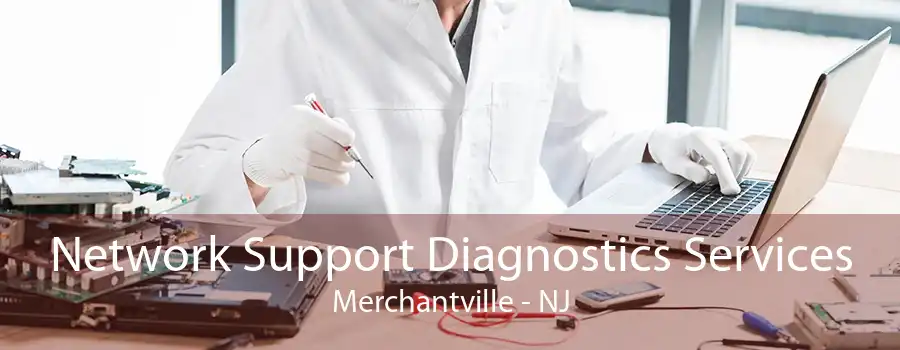 Network Support Diagnostics Services Merchantville - NJ