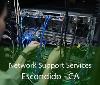 Network Support Services Escondido - CA