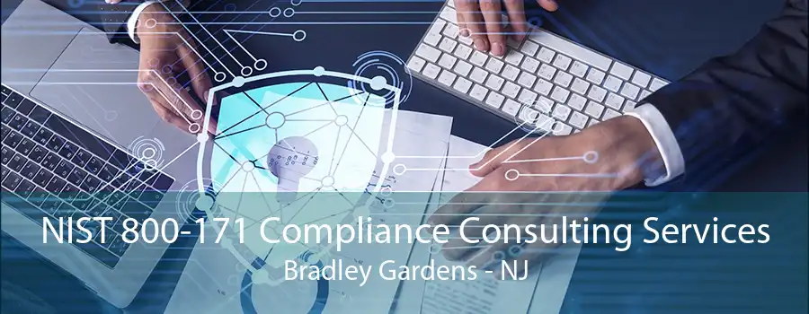 NIST 800-171 Compliance Consulting Services Bradley Gardens - NJ