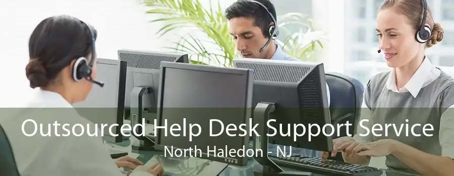 Outsourced Help Desk Support Service North Haledon - NJ