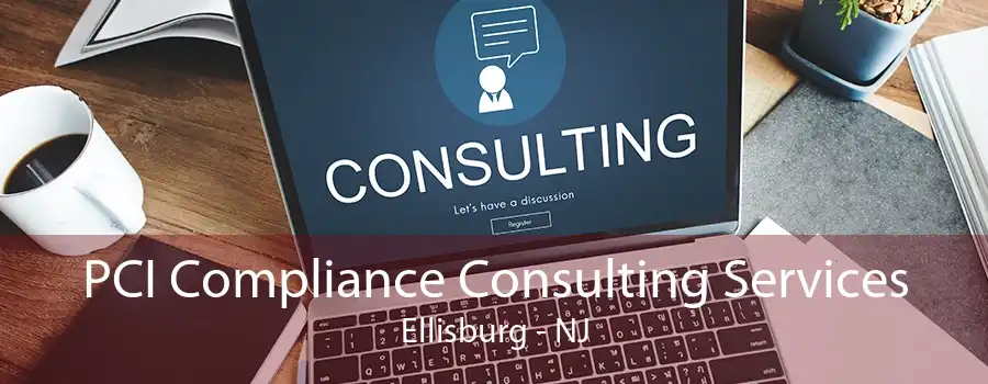 PCI Compliance Consulting Services Ellisburg - NJ