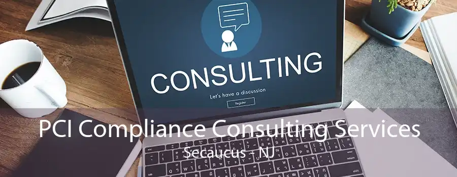 PCI Compliance Consulting Services Secaucus - NJ