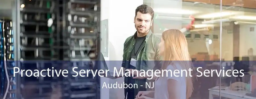 Proactive Server Management Services Audubon - NJ