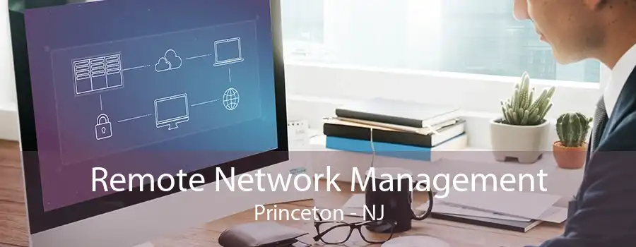 Remote Network Management Princeton - NJ