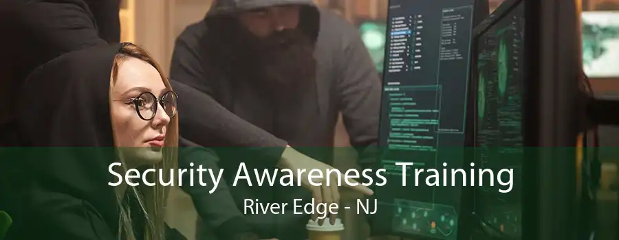 Security Awareness Training River Edge - NJ