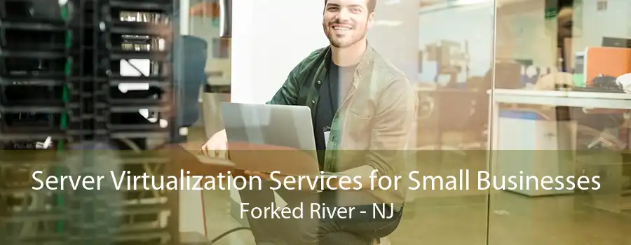 Server Virtualization Services for Small Businesses Forked River - NJ