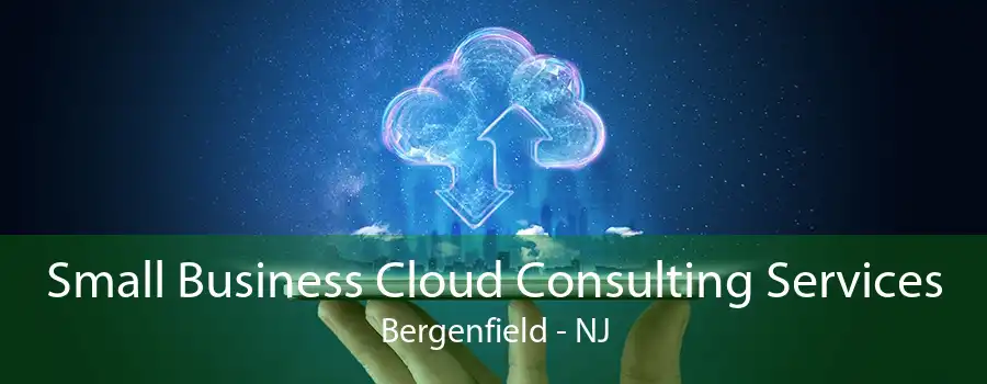 Small Business Cloud Consulting Services Bergenfield - NJ