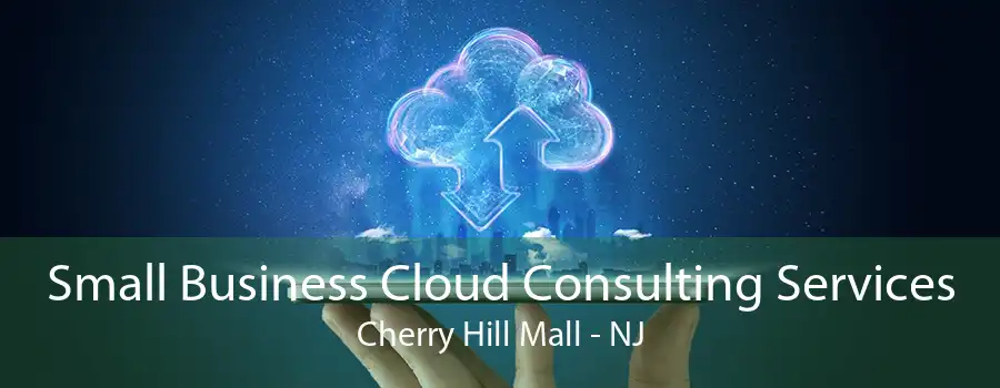 Small Business Cloud Consulting Services Cherry Hill Mall - NJ