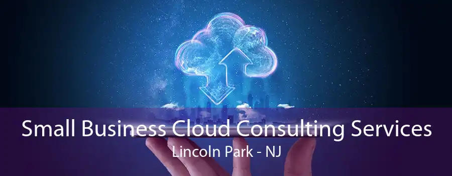 Small Business Cloud Consulting Services Lincoln Park - NJ