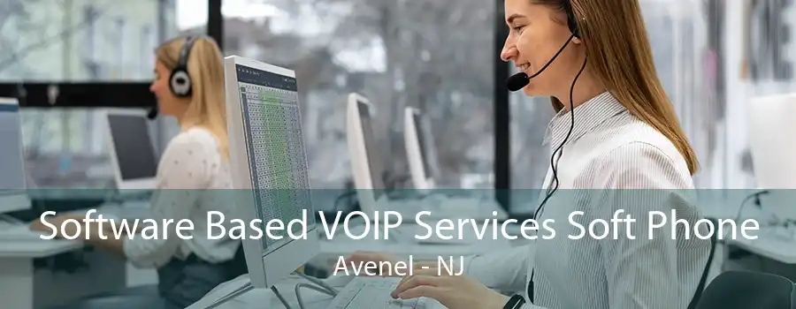 Software Based VOIP Services Soft Phone Avenel - NJ