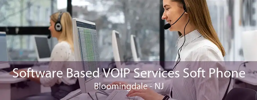 Software Based VOIP Services Soft Phone Bloomingdale - NJ