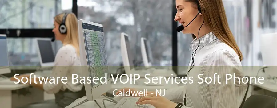 Software Based VOIP Services Soft Phone Caldwell - NJ