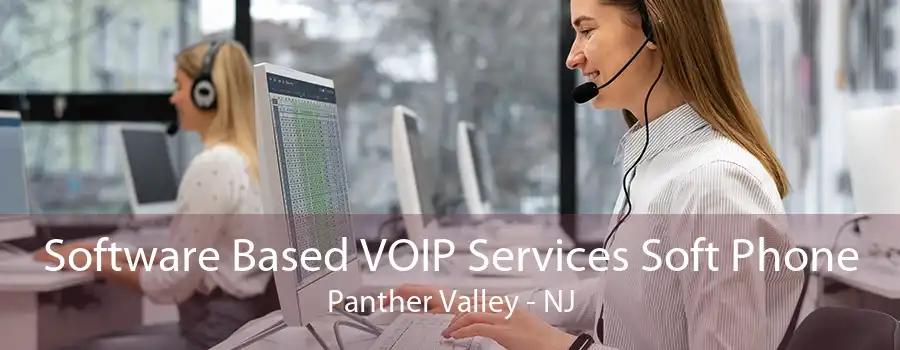 Software Based VOIP Services Soft Phone Panther Valley - NJ