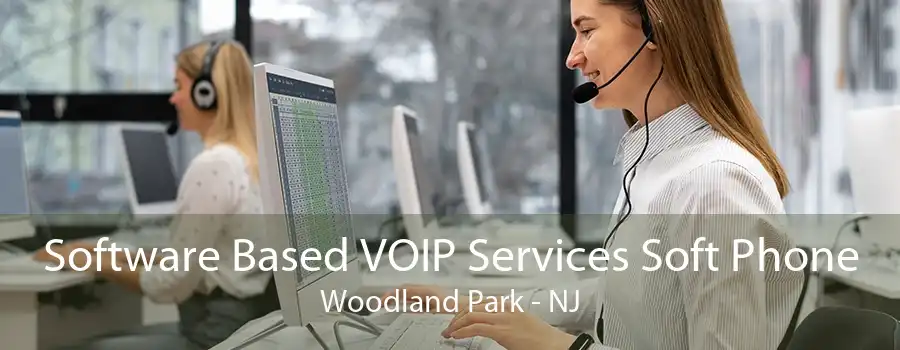 Software Based VOIP Services Soft Phone Woodland Park - NJ