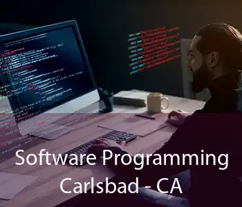 Software Programming Carlsbad - CA