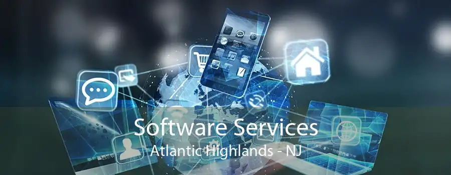 Software Services Atlantic Highlands - NJ