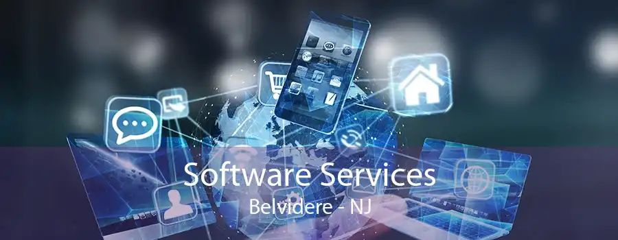 Software Services Belvidere - NJ