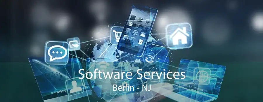 Software Services Berlin - NJ