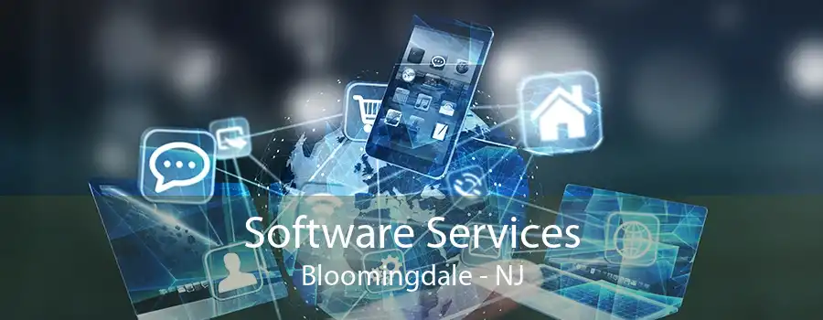 Software Services Bloomingdale - NJ