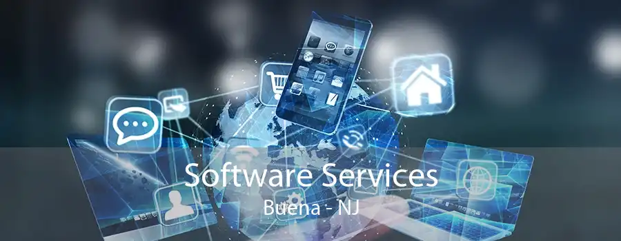 Software Services Buena - NJ