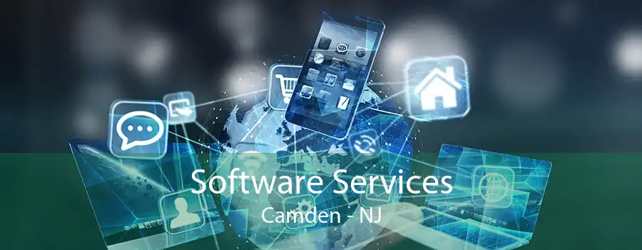 Software Services Camden - NJ