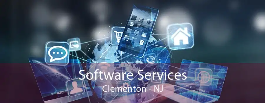 Software Services Clementon - NJ