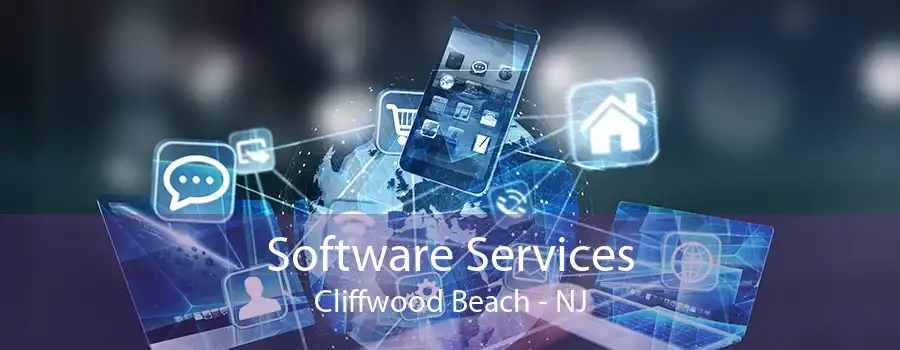 Software Services Cliffwood Beach - NJ