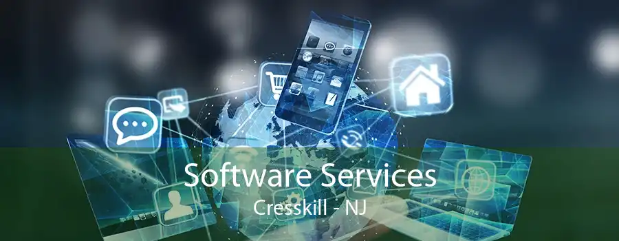 Software Services Cresskill - NJ