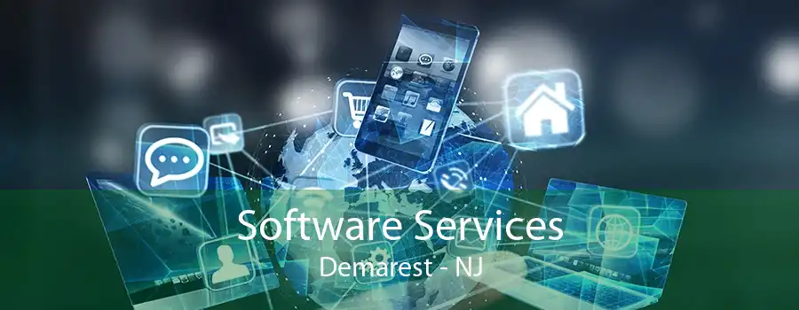 Software Services Demarest - NJ