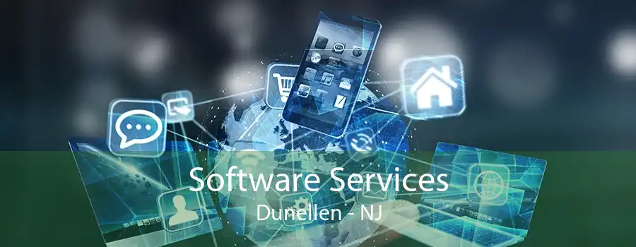 Software Services Dunellen - NJ