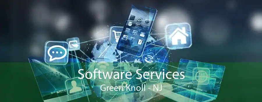 Software Services Green Knoll - NJ