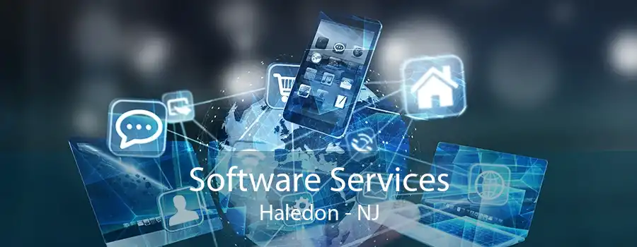 Software Services Haledon - NJ