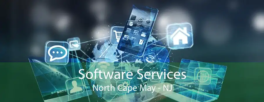 Software Services North Cape May - NJ