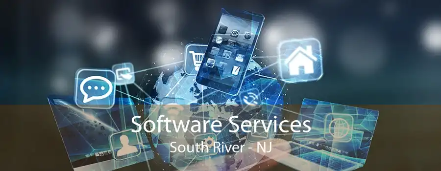 Software Services South River - NJ