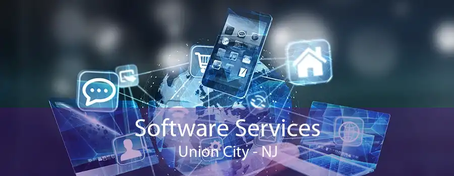 Software Services Union City - NJ