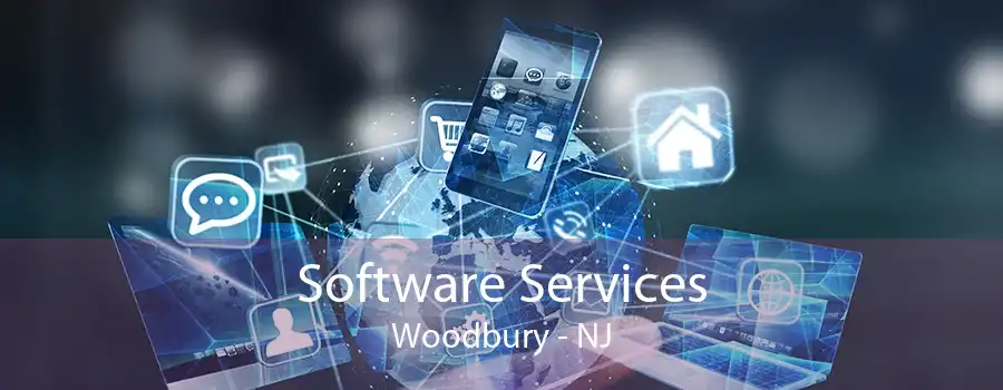 Software Services Woodbury - NJ