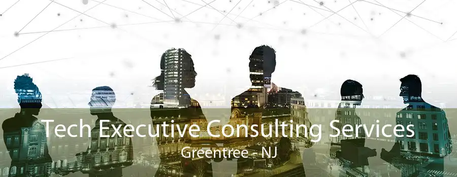 Tech Executive Consulting Services Greentree - NJ