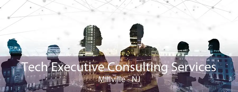 Tech Executive Consulting Services Millville - NJ