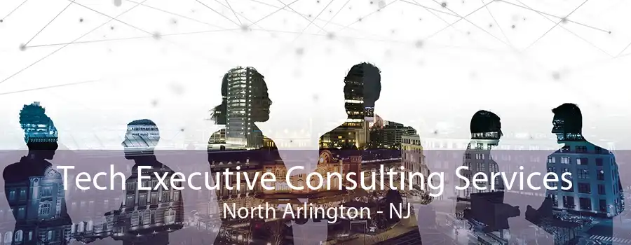 Tech Executive Consulting Services North Arlington - NJ