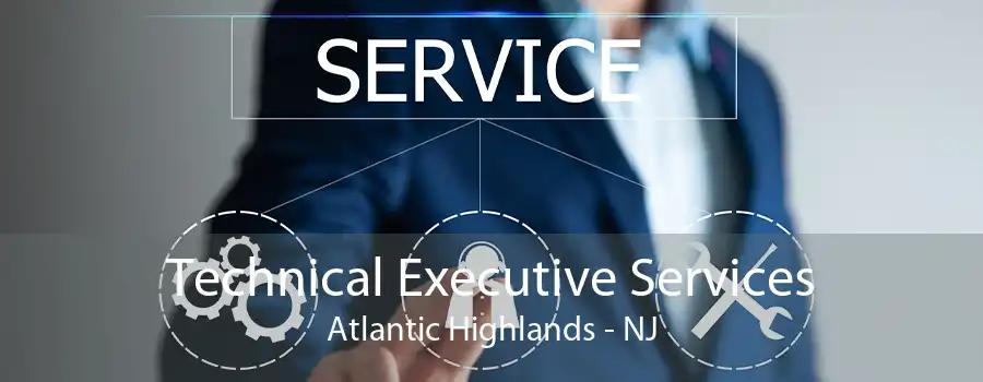 Technical Executive Services Atlantic Highlands - NJ