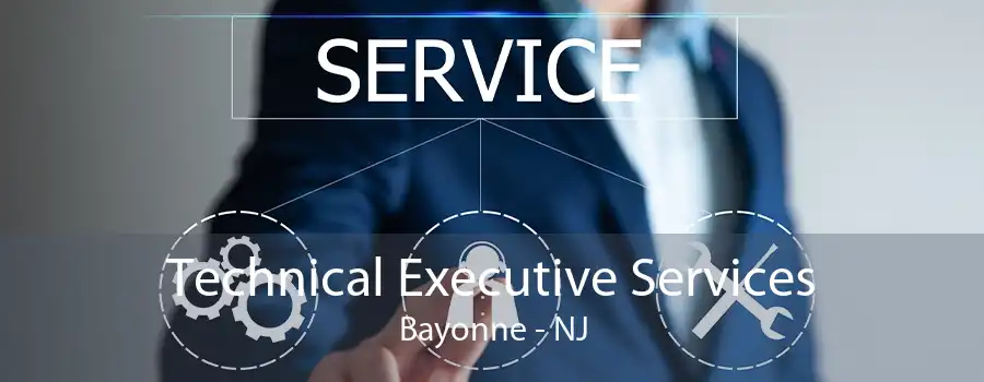 Technical Executive Services Bayonne - NJ