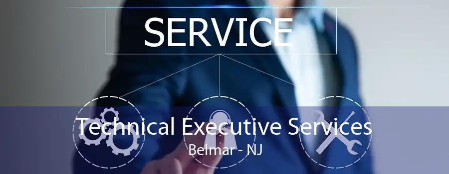 Technical Executive Services Belmar - NJ