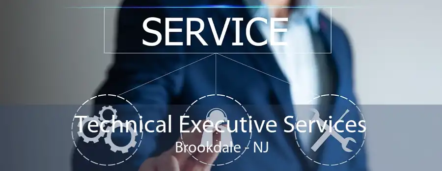 Technical Executive Services Brookdale - NJ