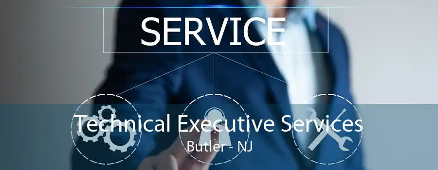 Technical Executive Services Butler - NJ