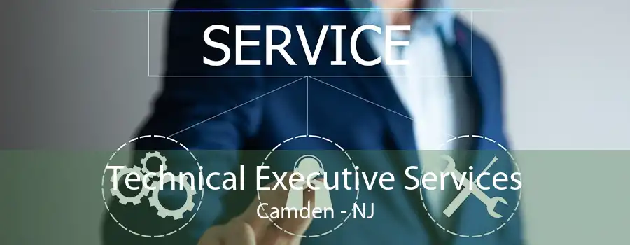 Technical Executive Services Camden - NJ