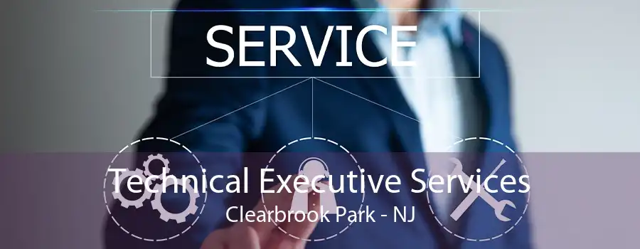 Technical Executive Services Clearbrook Park - NJ