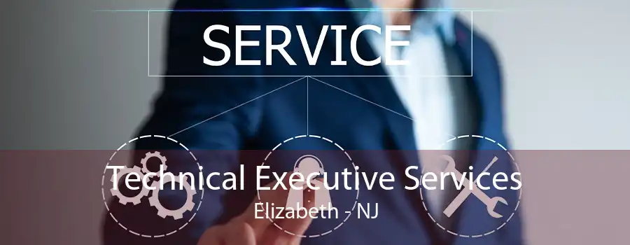 Technical Executive Services Elizabeth - NJ