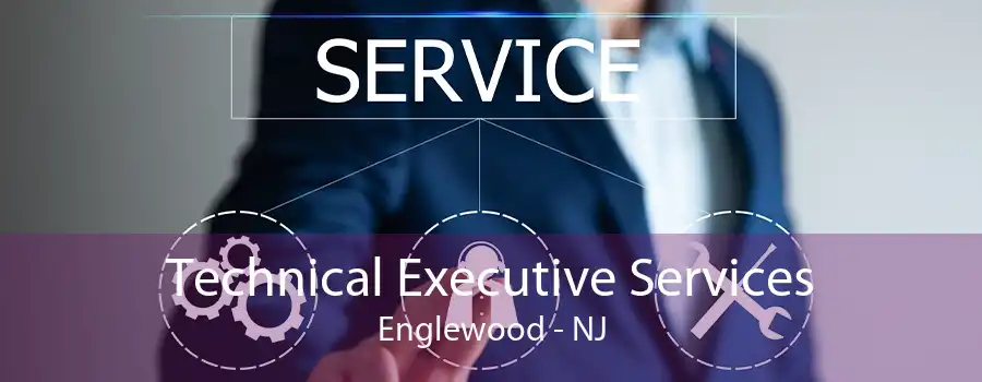 Technical Executive Services Englewood - NJ