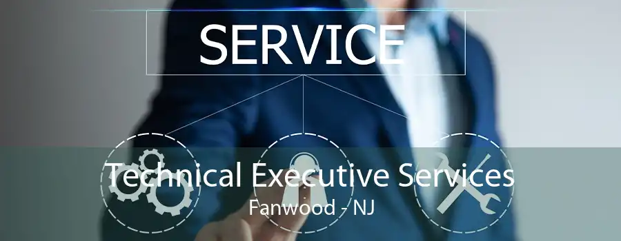 Technical Executive Services Fanwood - NJ